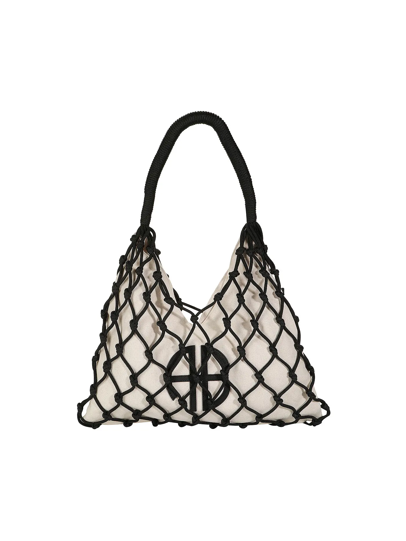 ANINE BING | Tasche GAIA | beige